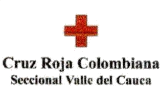 Cruz Roja Colombiana
