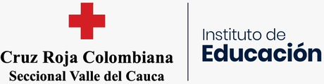 Cruz Roja Colombiana Seccional Valle del Cauca · Instituto de Educación